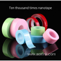 Nano Tape Reusable Washing Double Sided Strong Adhesive